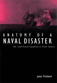 Anatomy of a disaster