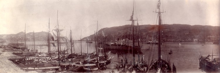 panorama